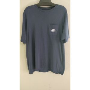 Vineyard Vines I 🐳 Chattanooga T-shirt Large